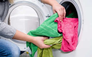 Laundromat details for Boonsboro Coin Laundry in Lynchburg