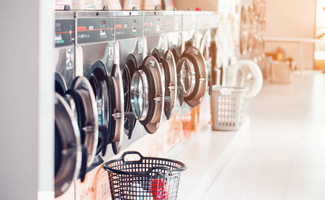 Some laundromat/laundry images