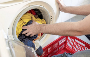 Some laundromat/laundry images